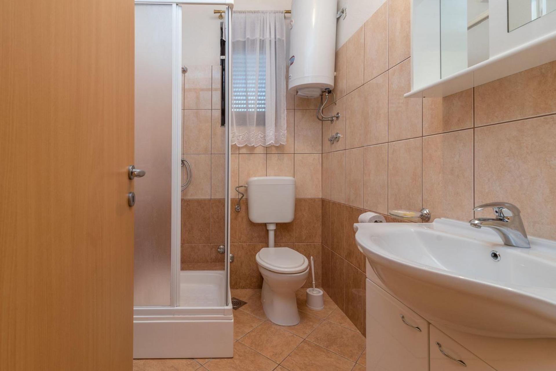 Apartments Vin Трогір Екстер'єр фото