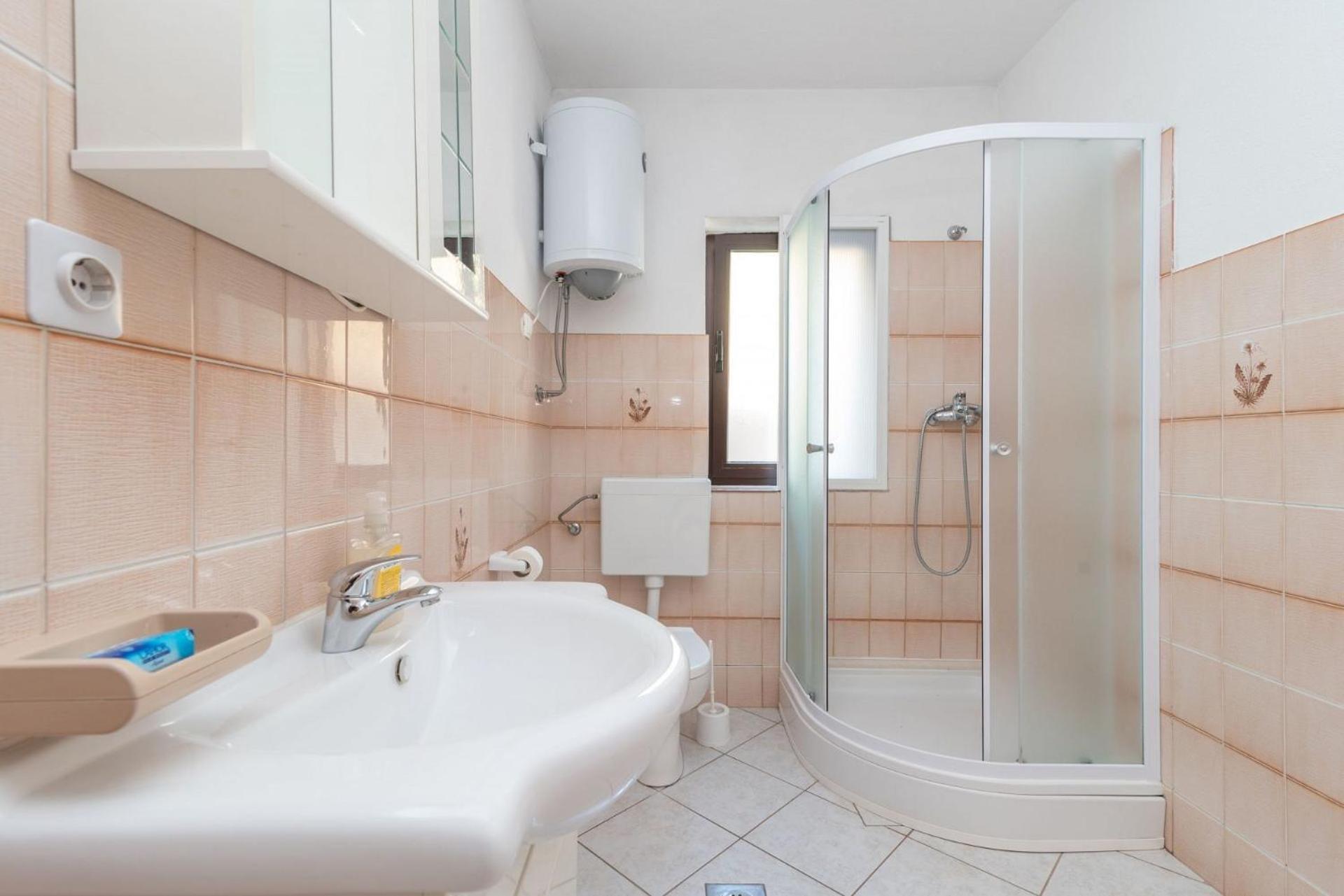 Apartments Vin Трогір Екстер'єр фото