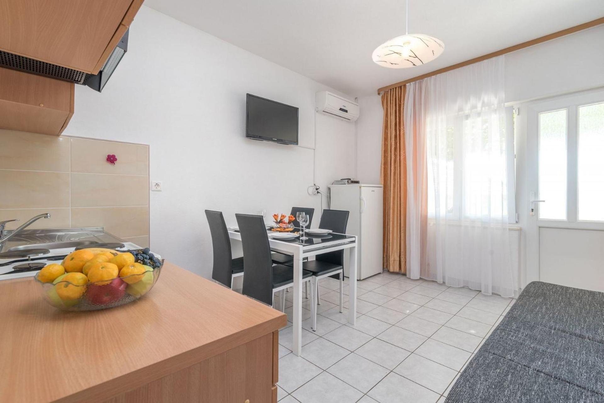 Apartments Vin Трогір Екстер'єр фото