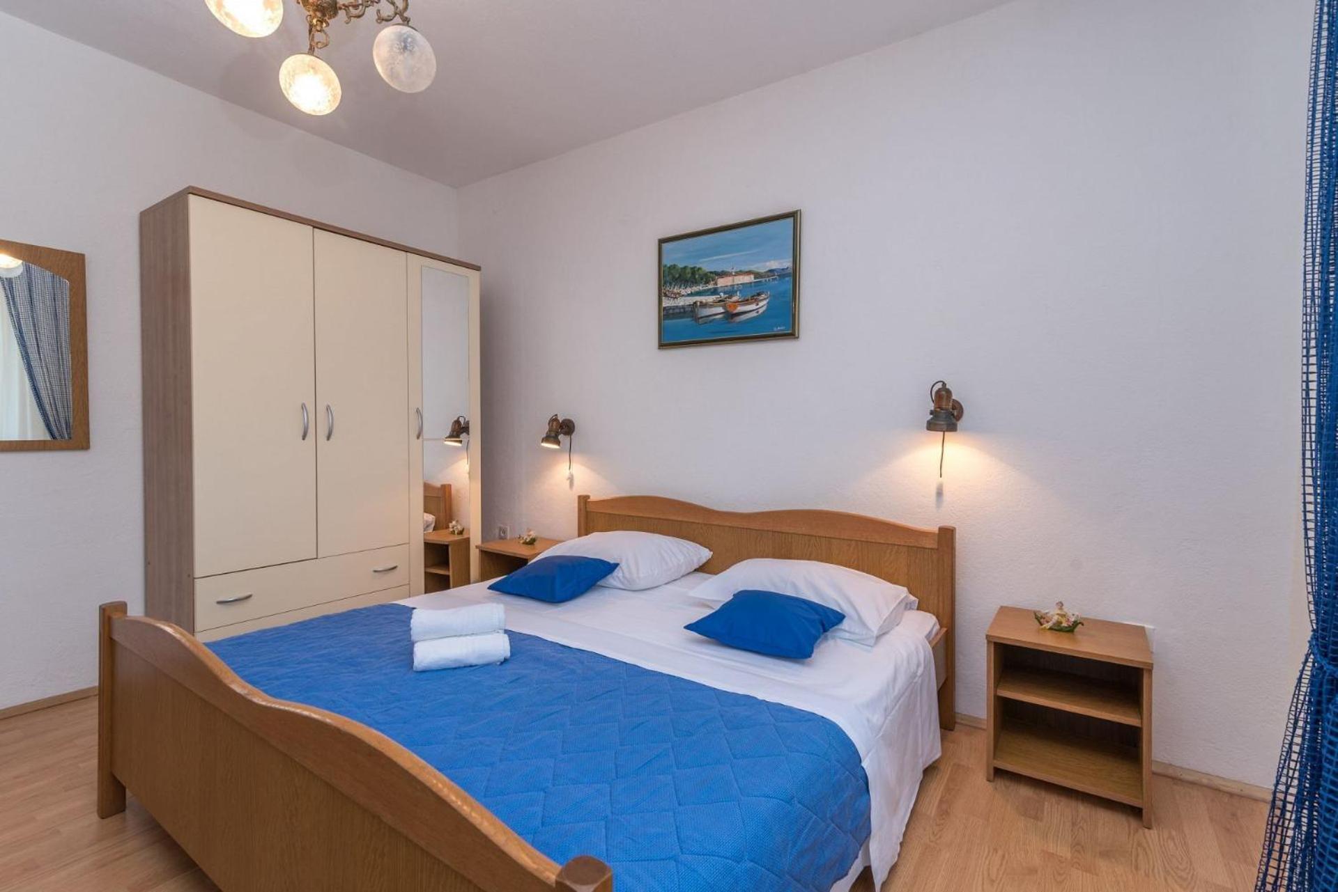 Apartments Vin Трогір Екстер'єр фото